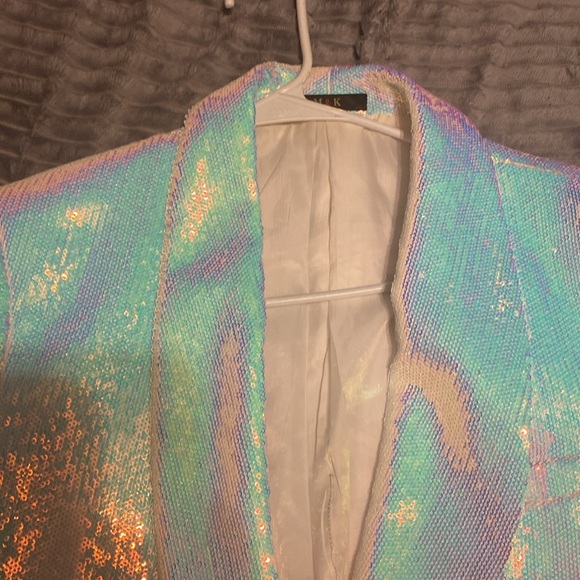 Prom jacket - Picture 4 of 4